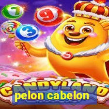 pelon cabelon